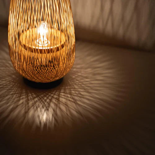 Shizuoka Bamboo Crafts: 800 Years of Delicate Beauty & Everyday Elegance