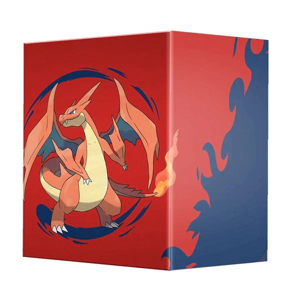 Ultra Pro - Pokemon - Deck Box - Charizard