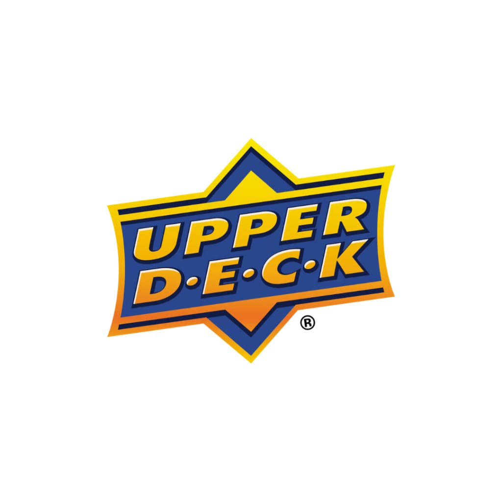 2026-27 Upper Deck Series 1 Hockey Blaster Box - Case of 20 (Pre Order)