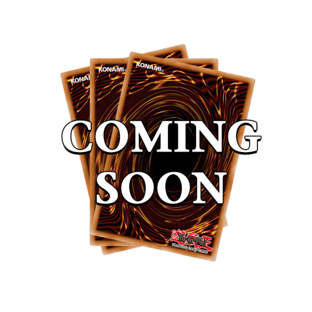 Yugioh TCG Limited Pack World Championship 2026 (Pre Order)