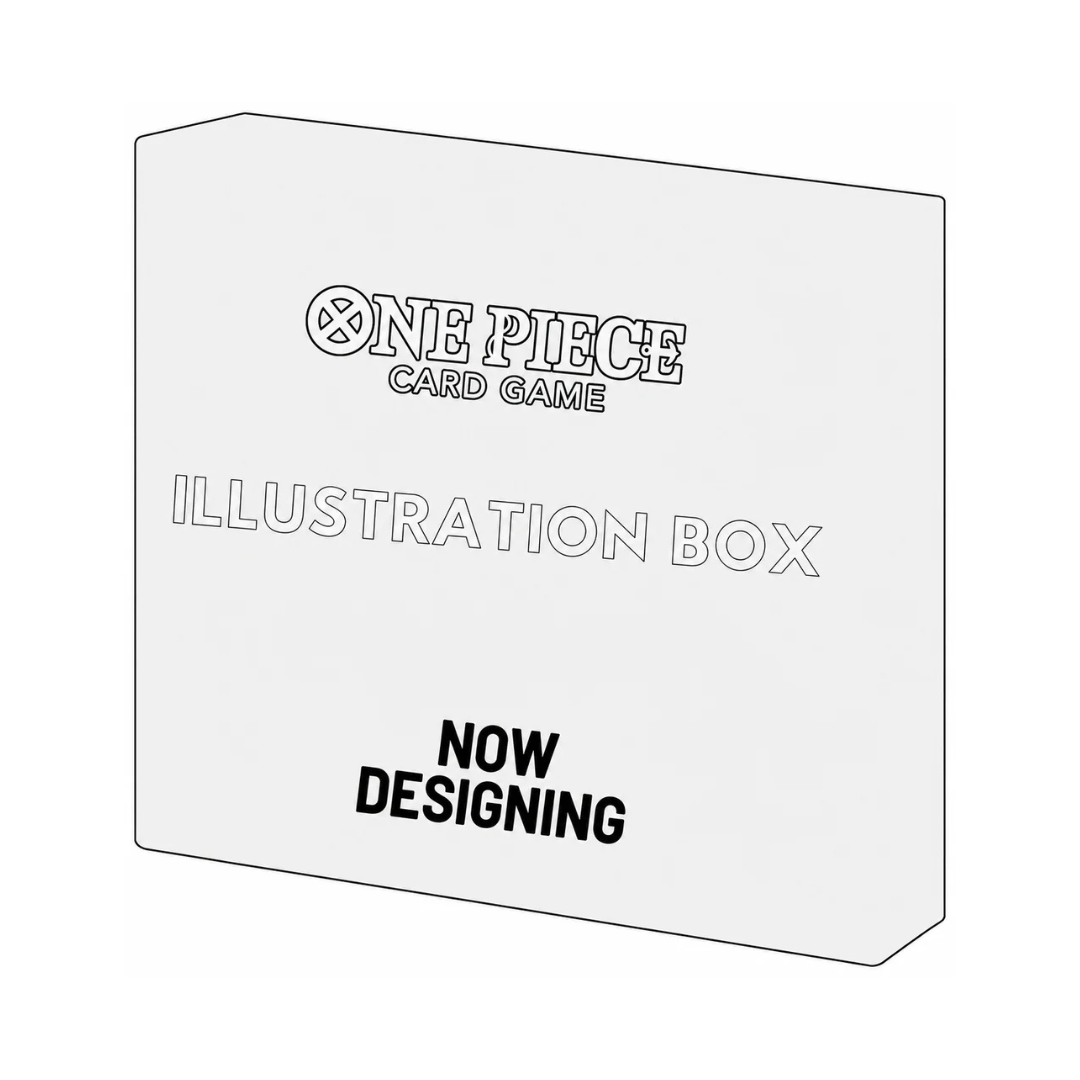 One Piece CG - Illustration Box Vol. 9 (Pre Order)