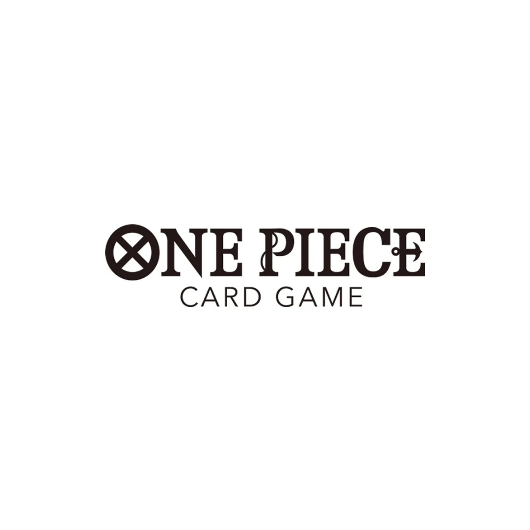One Piece CG - Starter Deck ST-38 (Pre Order)