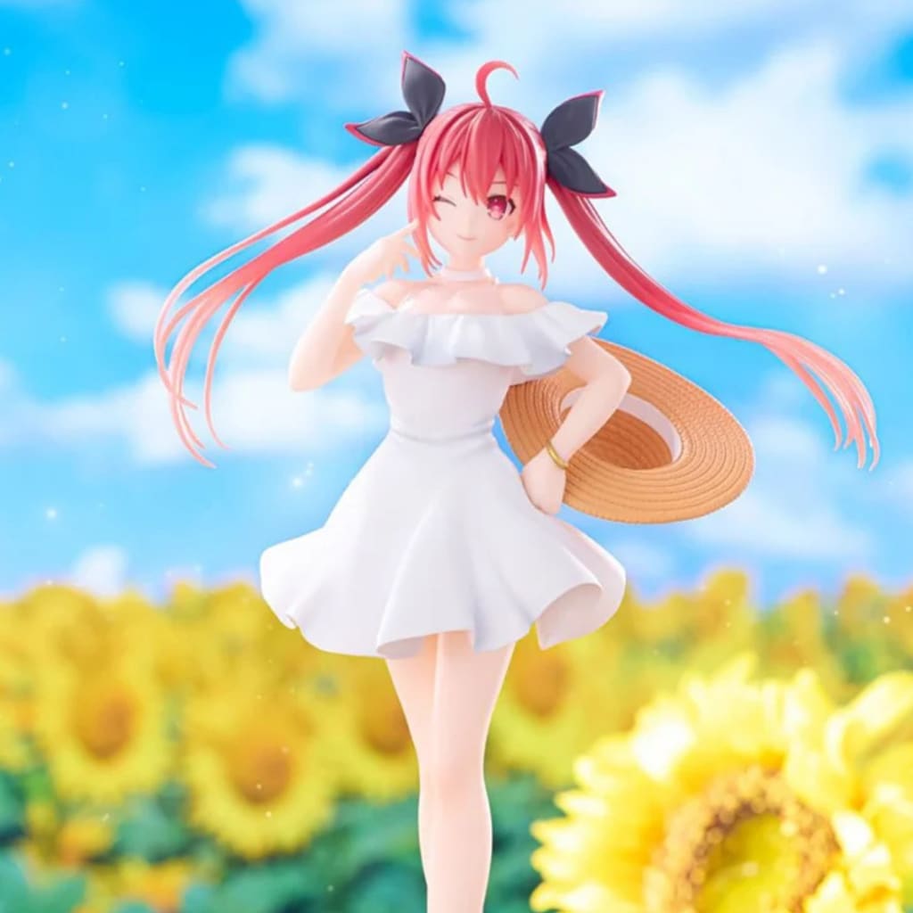 Date A Live V Kotori Itsuka (Summer Dress) Figure (Pre Order)