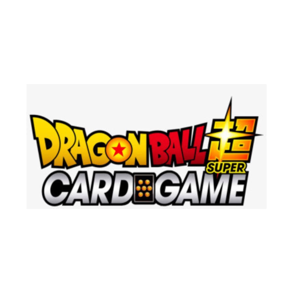 Dragon Ball Super - Fusion World - Special Booster Vol.1 (Pre Order)
