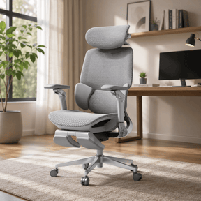 ELITE ERGONOMIC CHAIR