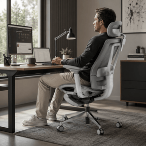 ELITE ERGONOMIC CHAIR