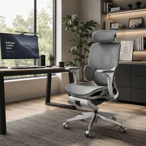 ELITE ERGONOMIC CHAIR