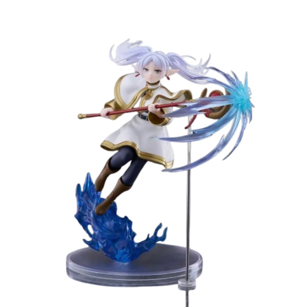 Frieren: Beyond Journey's End AMP+ Frieren Figure (Reissue) (Pre Order)
