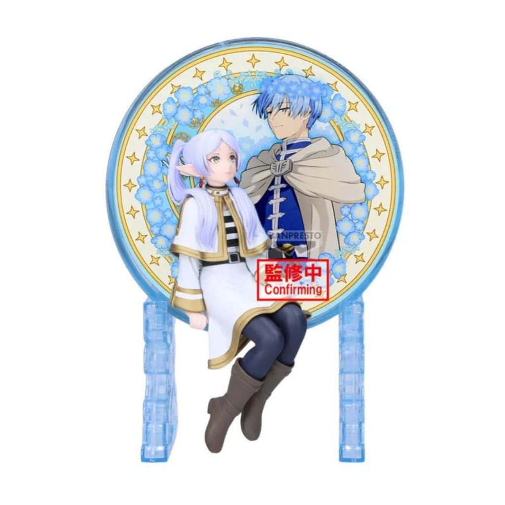 Frieren: Beyond Journey's End Glasscape Frieren II Figure (Pre Order)