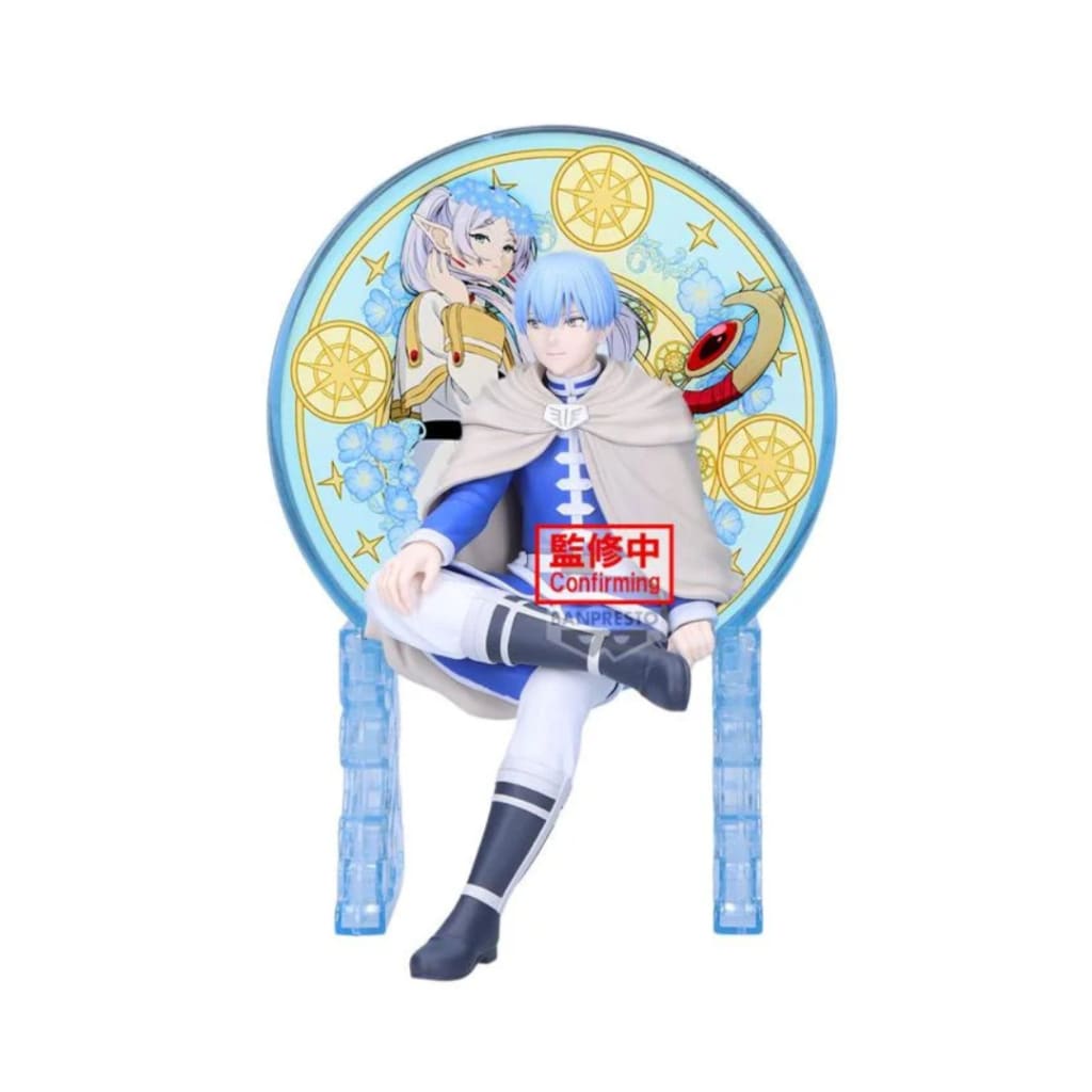 Frieren: Beyond Journey's End Glasscape Himmel Figure (Pre Order)