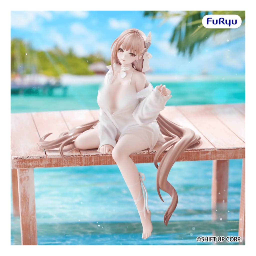 GODDESS OF VICTORY: NIKKE Noodle Stopper Figure -Viper (Pre Order)