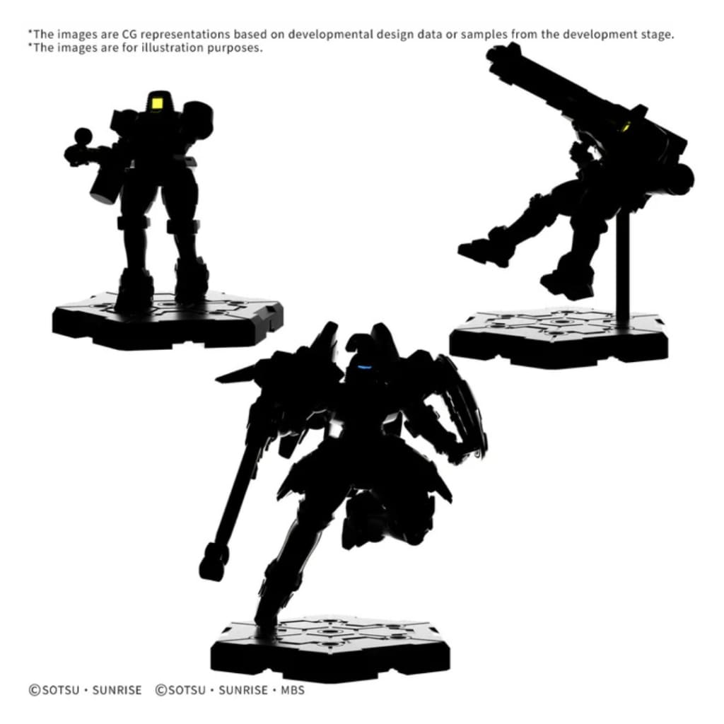 Gundam Assemble - Expansion Pack 05 [EX05] (Pre Order)