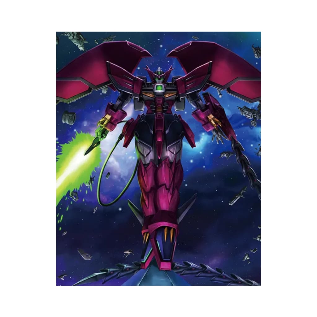 Gundam Card Game - Starter Deck - ST-12 Starter Deck - Raging Onslaught Starter Deck (Pre Order)