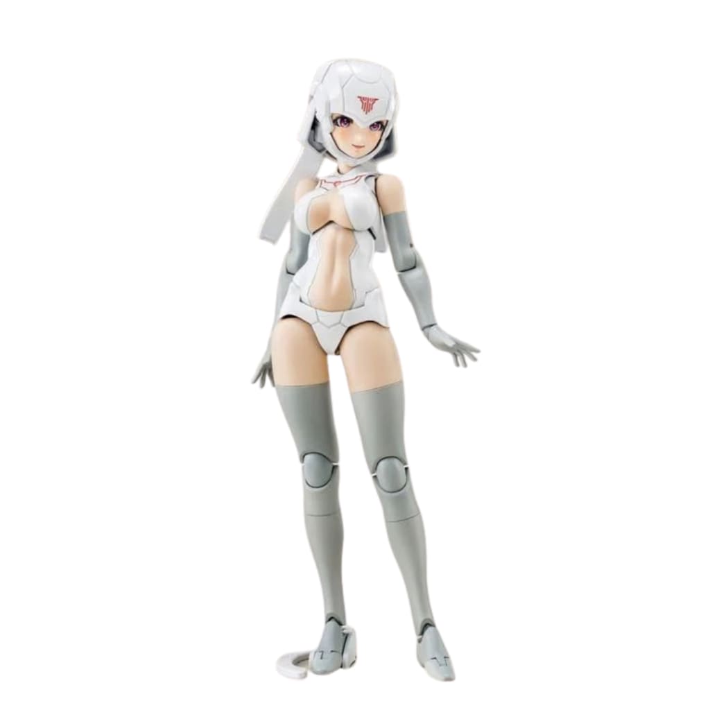 Megami Device B1R-L Chassis Kit (Skin Color A) Model Kit (Pre Order)