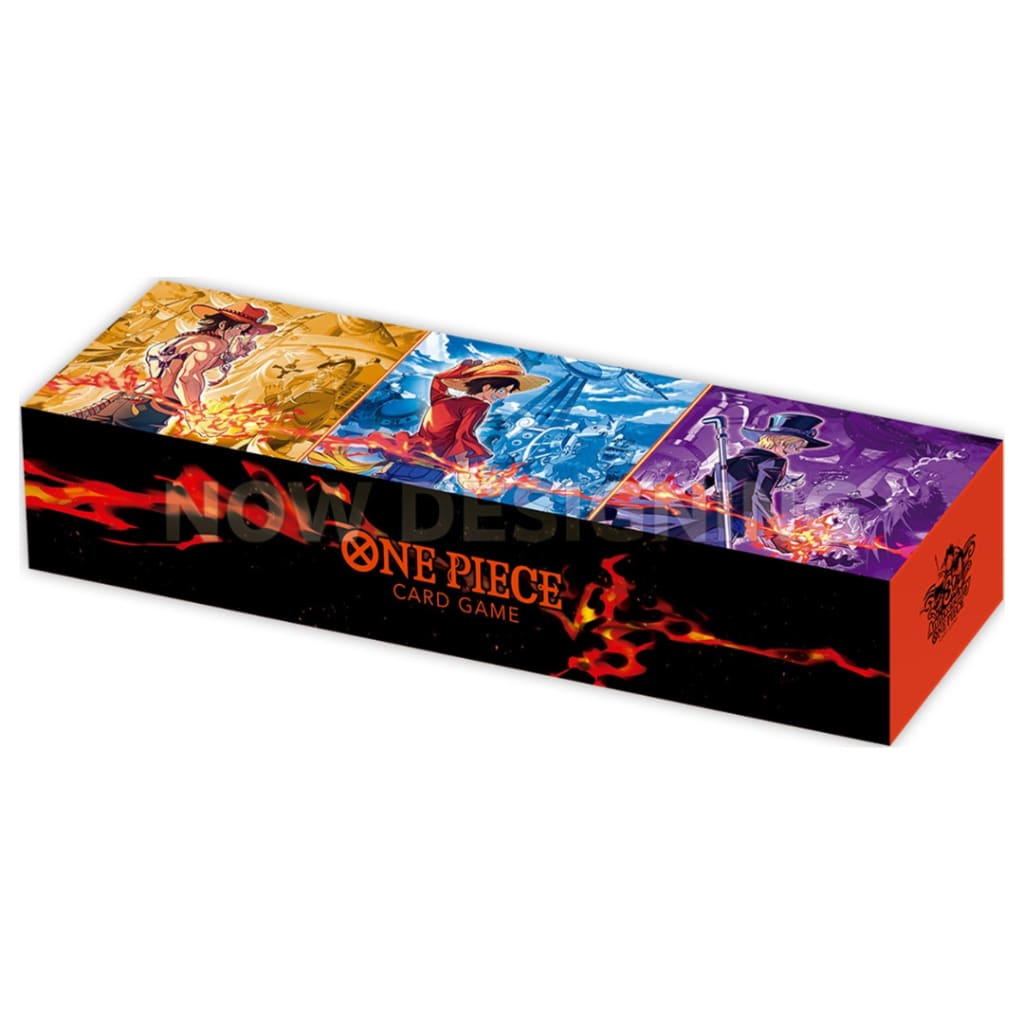 ONE PIECE CARD GAME English Version 3rd Anniversary Set (Pre Order)