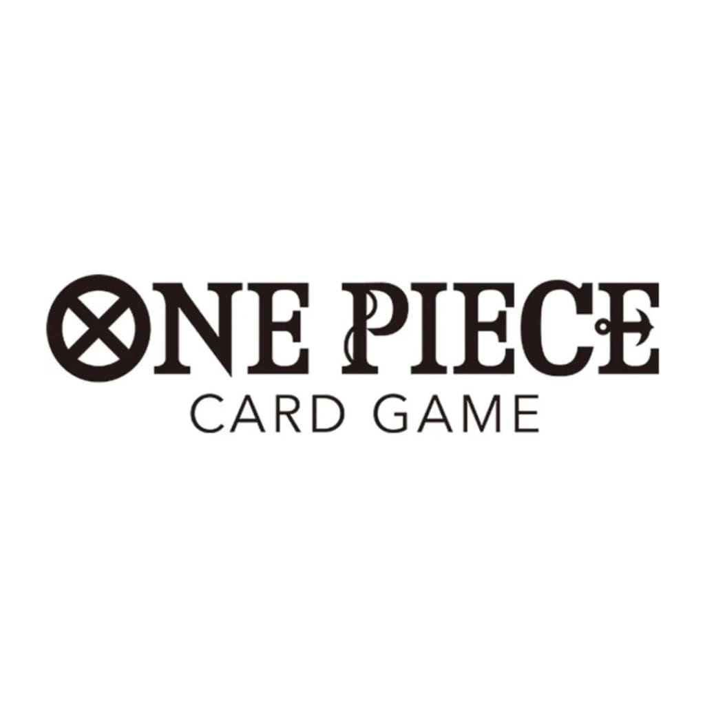 One Piece Card Game - Illustration Box Vol.8 (Pre Order)