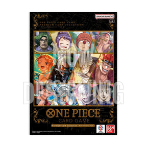 One Piece Card Game - Premium Card Collection - Best Selection Vol 6 (Pre Order)