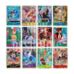 One Piece Card Game - Premium Card Collection - Best Selection Vol 6 (Pre Order)
