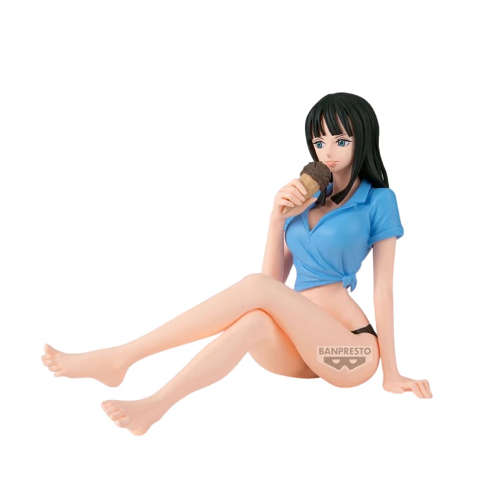 One Piece Glitter & Glamours Nico Robin (Summer Style) Figure (Pre Order)