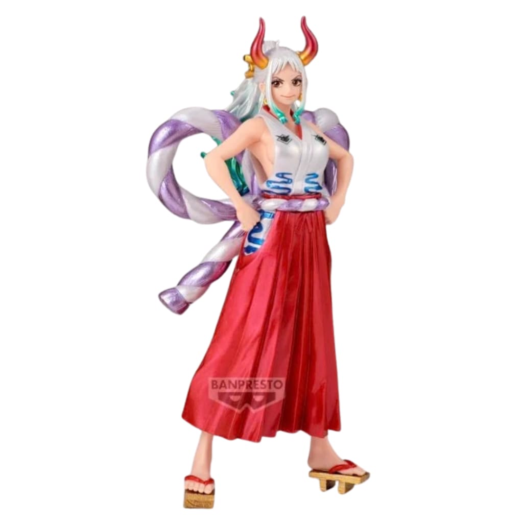 One Piece King of Artist Yamato (Special Ver.) Figure (Pre Order)