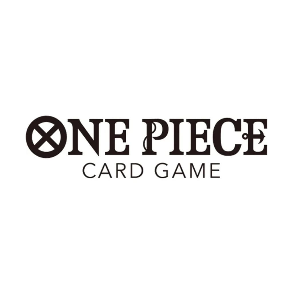 One Piece Trading Card Game Set Sail Deck Set SD01 (Pre Order)