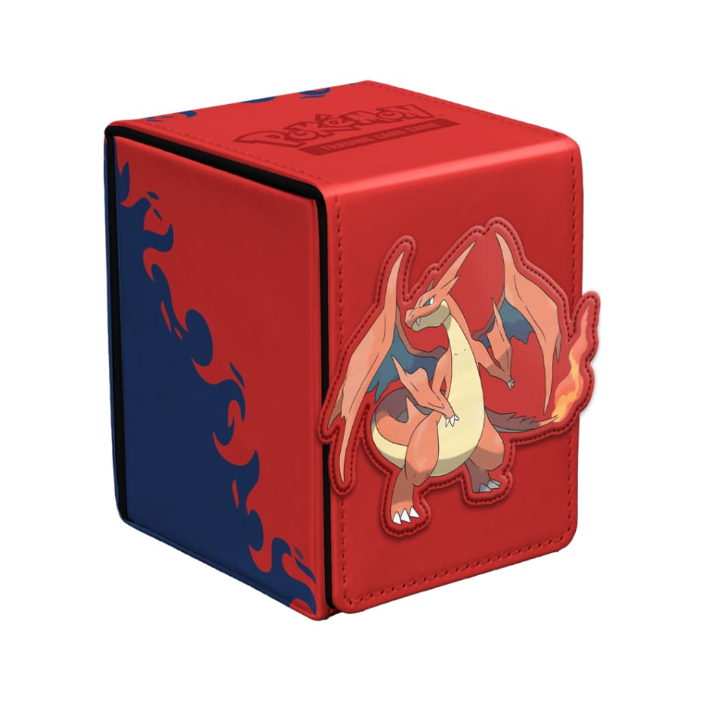 Pokemon MEGA CHARIZARD Y - Alcove Flip (Pre Order)