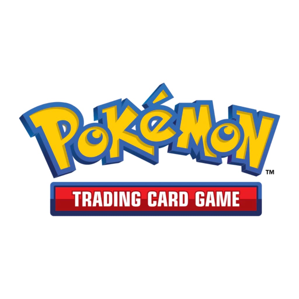 Pokemon TCG Mega Evolution Set 5 Pitch Black - Booster Bundle MAX 4 (Pre Order)