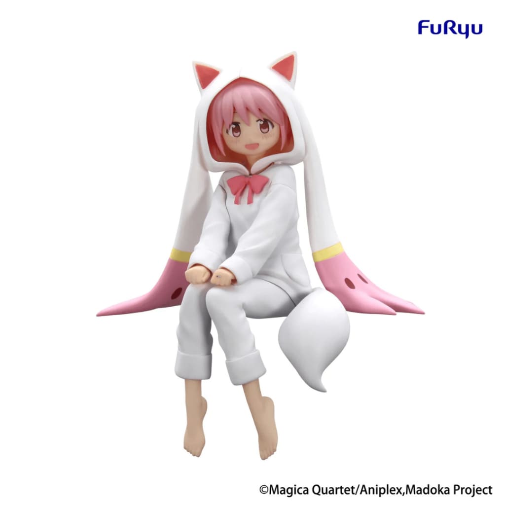 Puella Magi Madoka Magica Noodle Stopper Figure -Madoka Kaname (PRE ORDER)