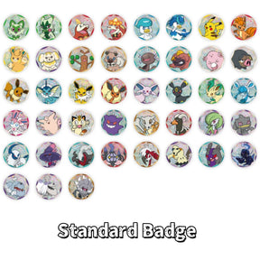 Pokemon - Gem Pack Badge Booster Pack - Vol 1 - Chinese