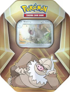 Pokemon - Triple Whammy Tin - Styles Vary