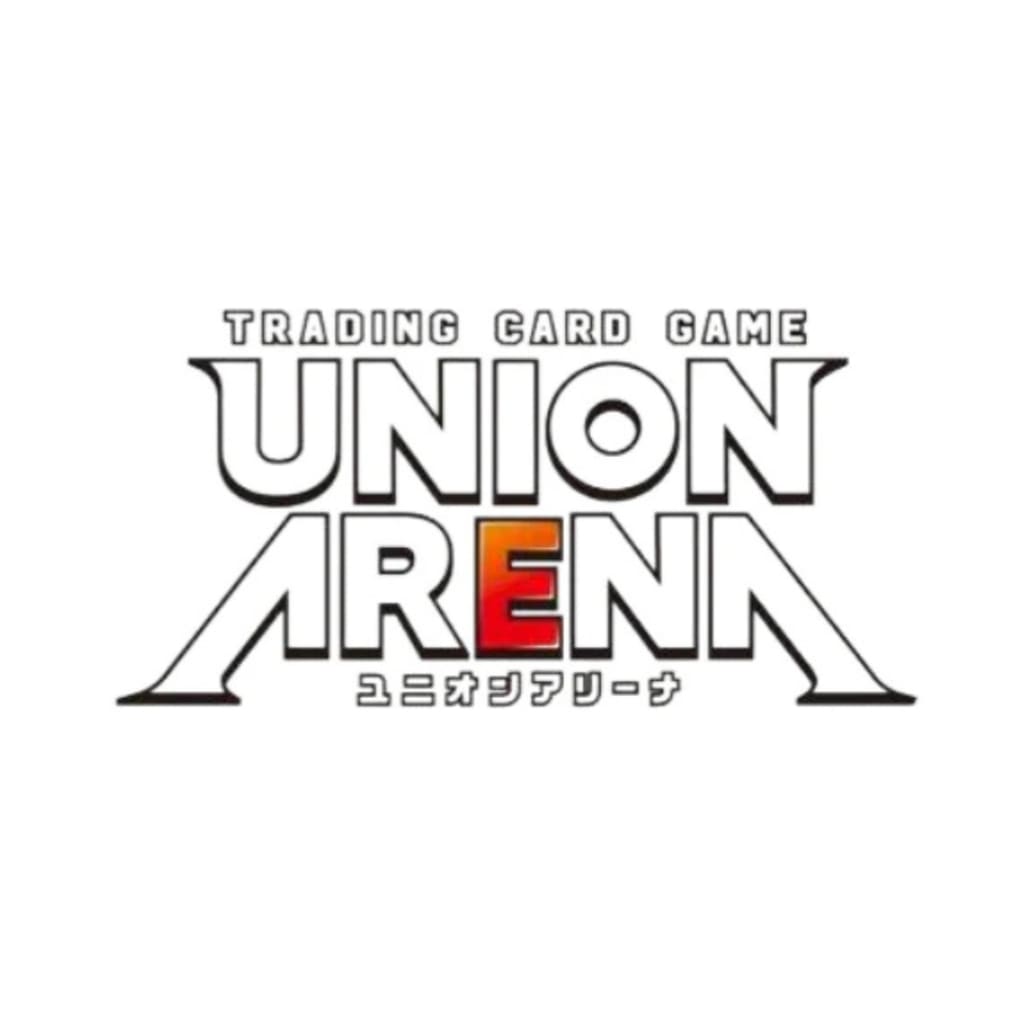 Union Arena - The 100 Girlfriends Who Really Love You Booster Box (Pre Order)
